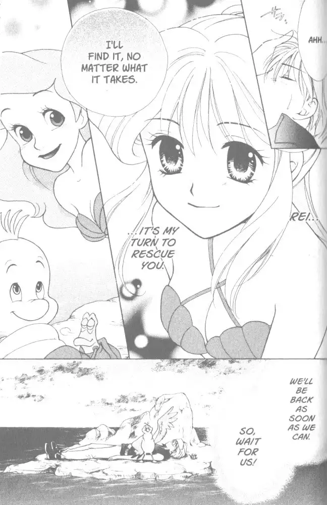 Kirara Princess Chapter 7 6